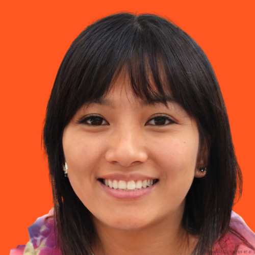 Verified customer review